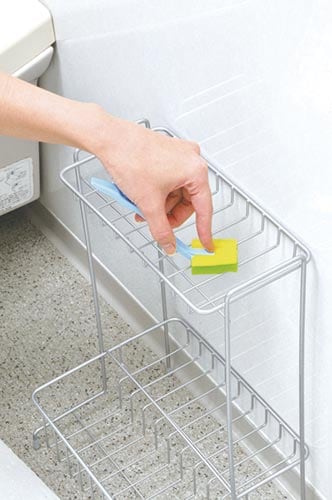 バス小物用スポンジ