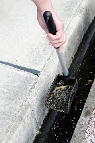 TK ドロあげシャベル