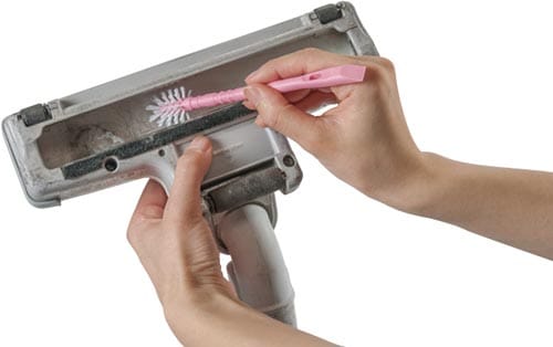 TK ぐるぐる洗えるミニブラシ3色組