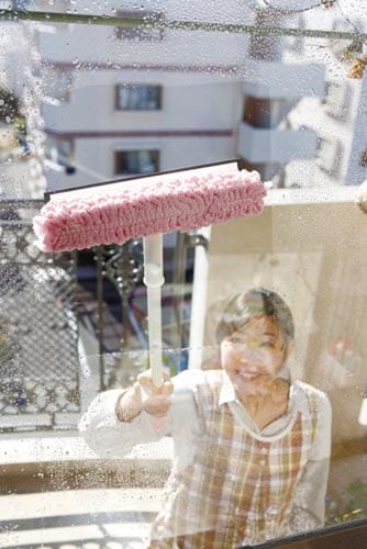 TK もこもこスクイージー