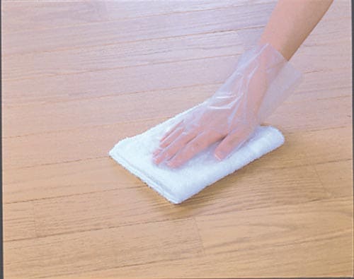 強力床ワックス剥離剤400HB