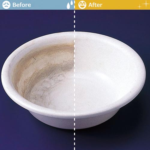 アズマジック浴槽用磨き剤