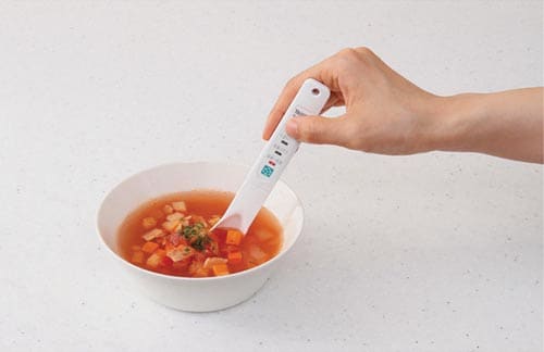 塩分計 しおみスプーン