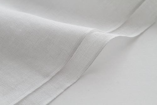 お料理ガーゼ ホワイト