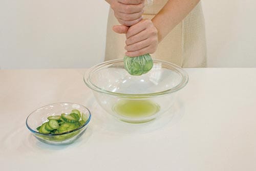 お料理ガーゼ ホワイト