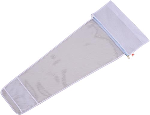 パンツのための洗濯ネット 約42×19cm