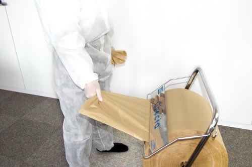 キムタオル ジャンボロール 1000カット