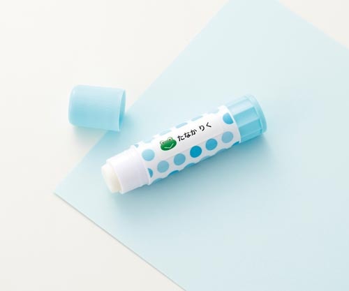 お名前シール IJP 光沢紙 16面 12枚