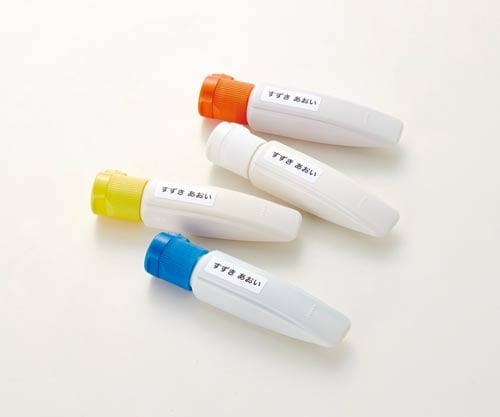 お名前シール IJP 水に強い 33面 4枚