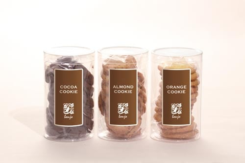 フィルムラベルホワイト光沢 IJP 1面10枚