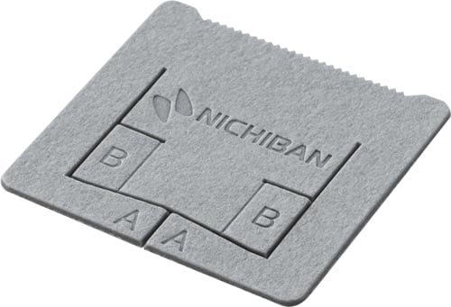 セロテープ用 紙製カッター