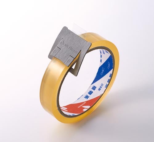 セロテープ用 紙製カッター