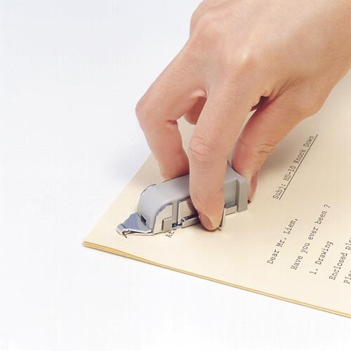 リムーバー 10号針・35針用 10セット