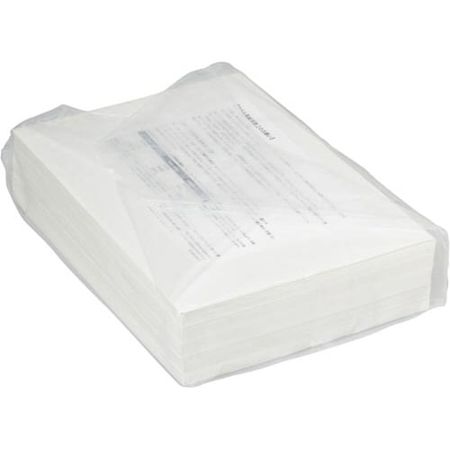 スーパーエコノミーラベル 44面四辺余白付500枚