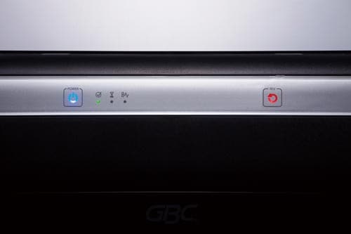 ラミネーター フュージョンプラス6000L A3