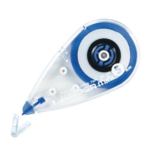 ホワイパーミニ ブルー 1個