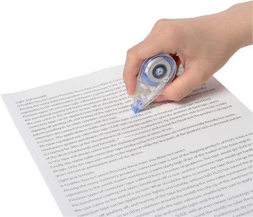 ホワイパーミニ ブルー 1個