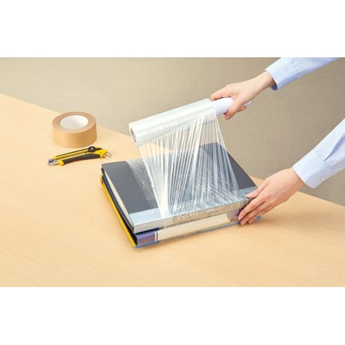 手軽に結束ハンディフィルム 幅200mm 6巻