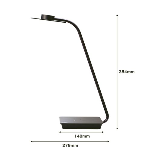 OLED SKY 次世代照明有機ELデスクライト