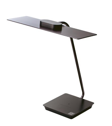 OLED SKY 次世代照明有機ELデスクライト