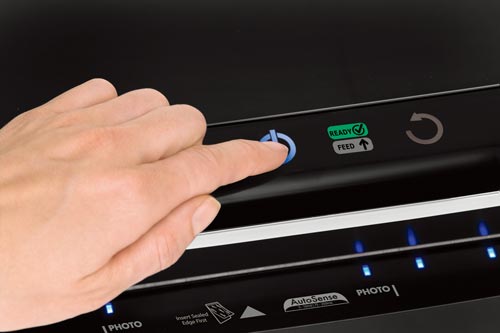 ラミネータ― Venus3 A3