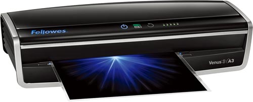 ラミネータ― Venus3 A3