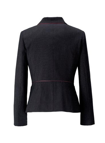 ジャケット AJ0258−16 ブラック 11号