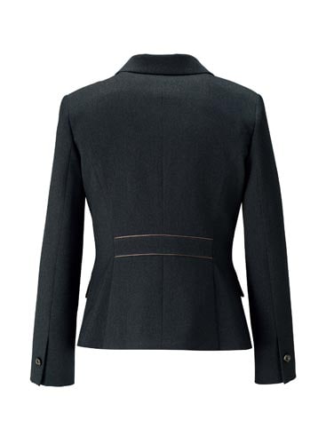 ジャケット AJ0260−2 グレイ 17号