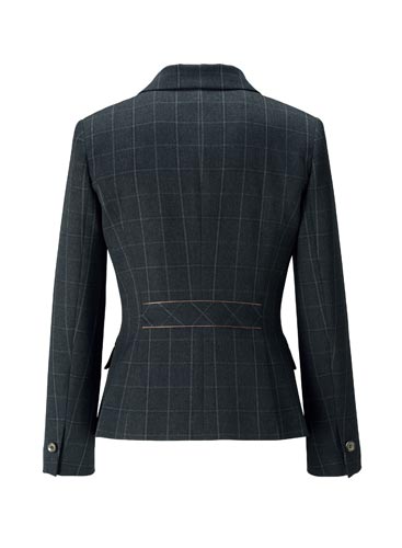 ジャケット AJ0261−32 グレイ 5号