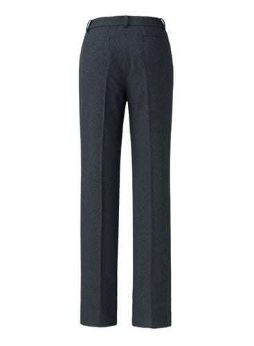 裾上げらくらくパンツ AP6243−2 グレイ9号