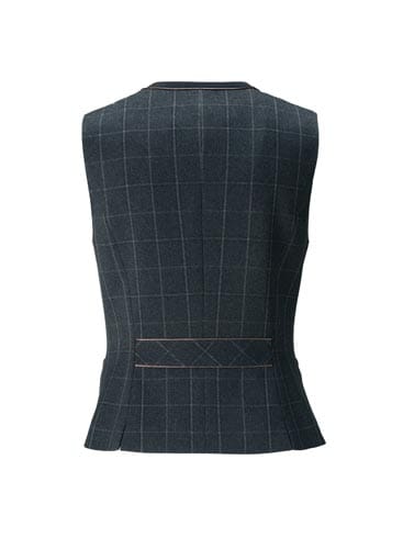 ベスト AV1265−32 グレイ 13号