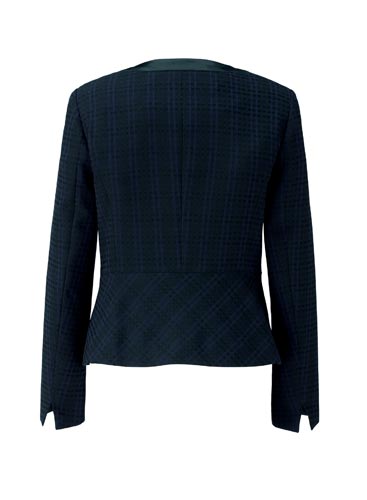 ジャケット BCJ0115−8 ネイビー 11号