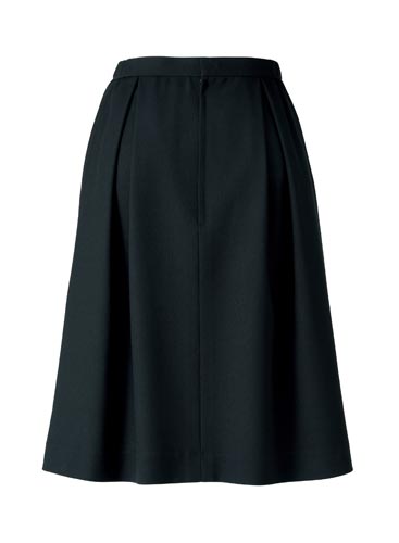 タックスカート LS2204−16 ブラック15号