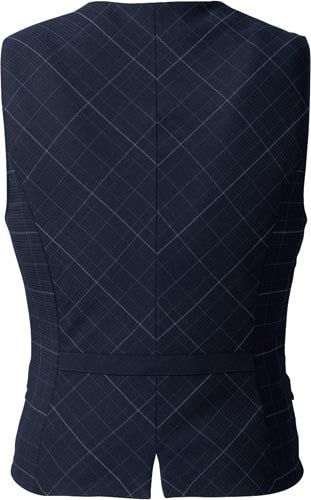 ベスト FV36308−7 ネイビー 21号