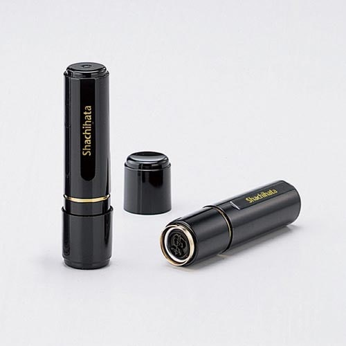 ブラック8 既製 黒川