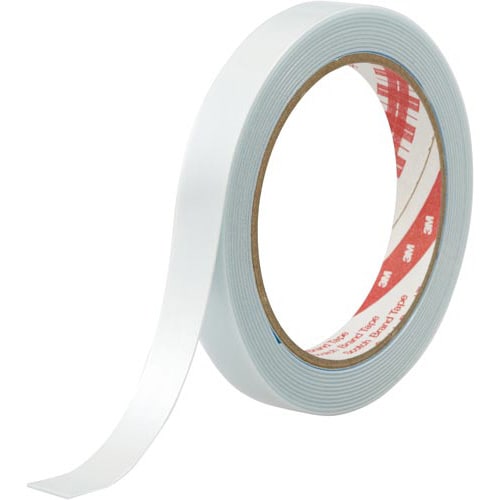 スリーエムジャパン スコッチ 超強力なのにあとからはがせる両面テープ カウネット