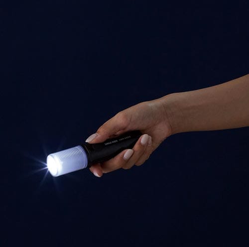 マグネット付LED信号灯2