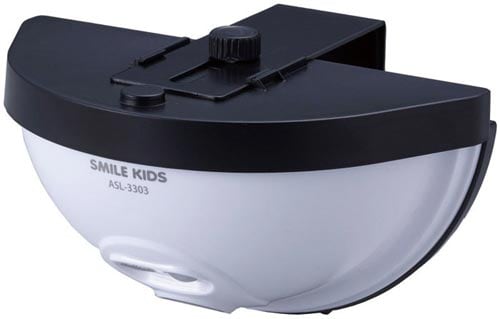 ドア用センサーライト