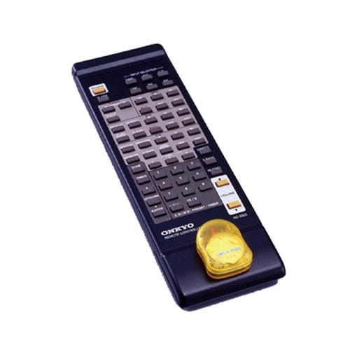 リモコン発見器