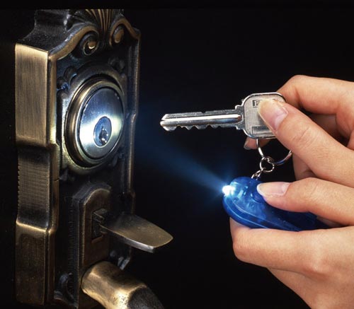 LED付ホイッスル