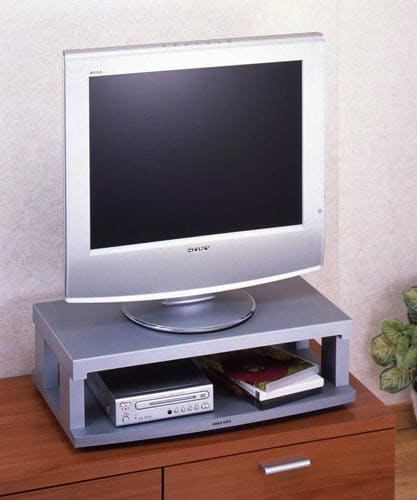 液晶テレビ回転台