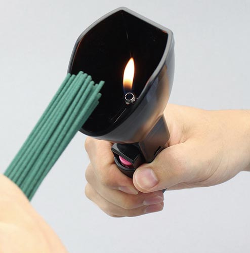 お墓参りセット2