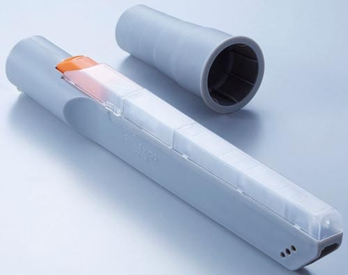 LEDすき間ノズル 5.8ルーメン