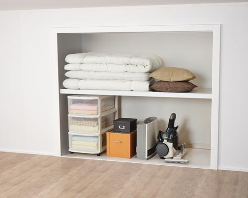 フェミーネ ケース66−3段