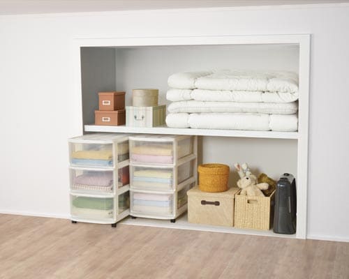 フェミーネ ケース66−3段