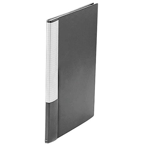 クリアーFエコノミー10PA4縦ダークグレー×5