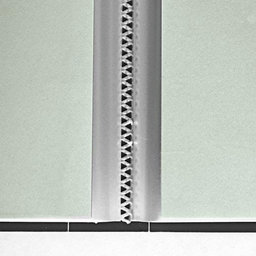 クリアーFエコノミー10PA4縦ダークグレー×5