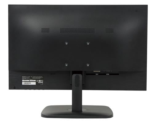 23.6型ワイドカラー液晶ディスプレイ ブラック