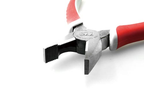 ペンチ175mm JIS付 TH−103DG