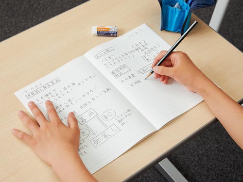 コクヨ キャンパスノート 用途別 方眼罫ａ４ カウネット
